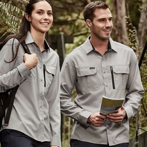 michael workwear